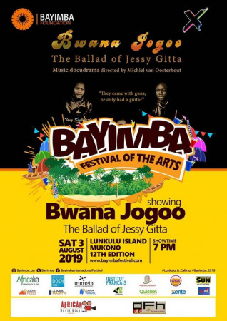 BAYIMBA-FESTIVAL-Artists-Poster-Bwana-Jogoo
