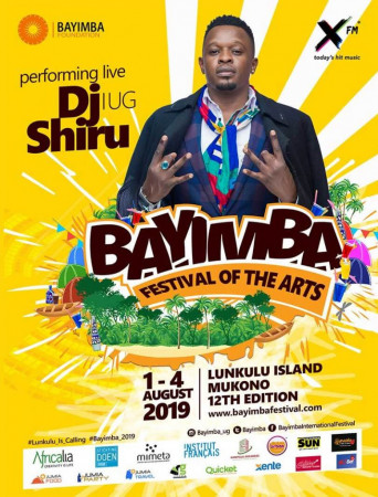 BAYIMBA-FESTIVAL-Artists-Poster-Dj-Shiru