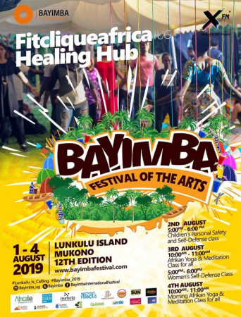 BAYIMBA-FESTIVAL-Artists-Poster-Fitclique