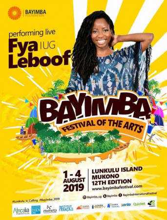 BAYIMBA-FESTIVAL-Artists-Poster-Fya-LEBOOF