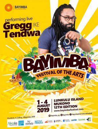 BAYIMBA-FESTIVAL-Artists-Poster-Gregg-Tendwa