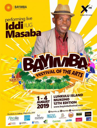 BAYIMBA-FESTIVAL-Artists-Poster-Iddi-Masaba-(1)