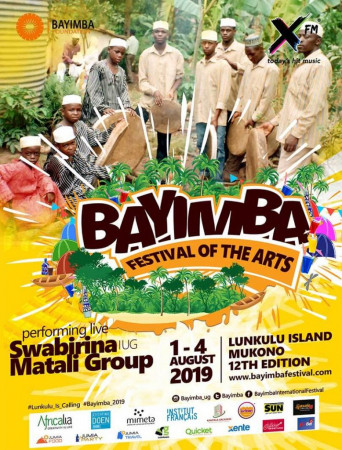 BAYIMBA-FESTIVAL-Artists-Poster-Mataali-Group