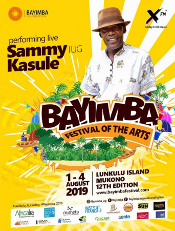 BAYIMBA-FESTIVAL-Artists-Poster-Sammy-Kasule-(1)