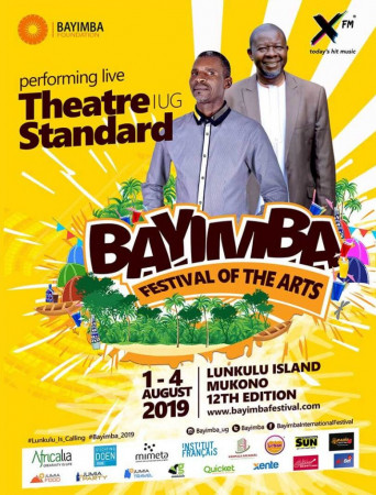 BAYIMBA-FESTIVAL-Artists-Poster-Theatre-Standard