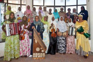 Blue Star Modern Taarab