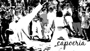 Capoeira by Senzala Uganda