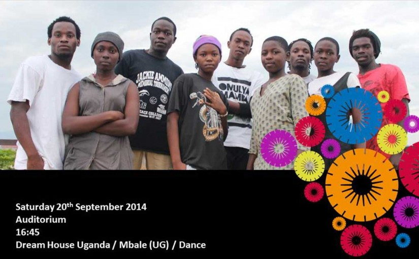 Dream House Uganda