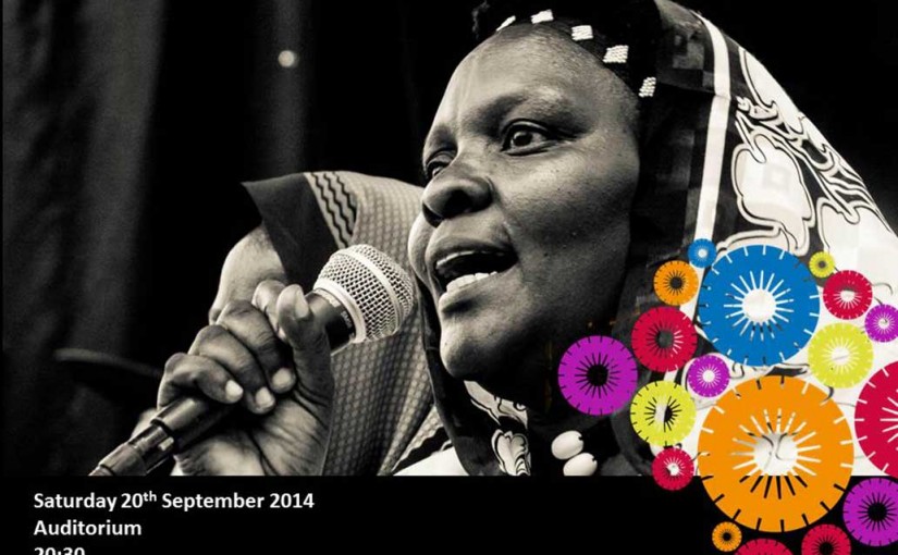 Kisongora Cultural Women Group