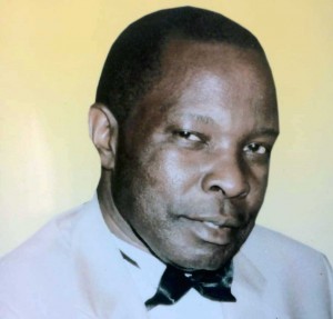 Misuseera Ssegamwenge