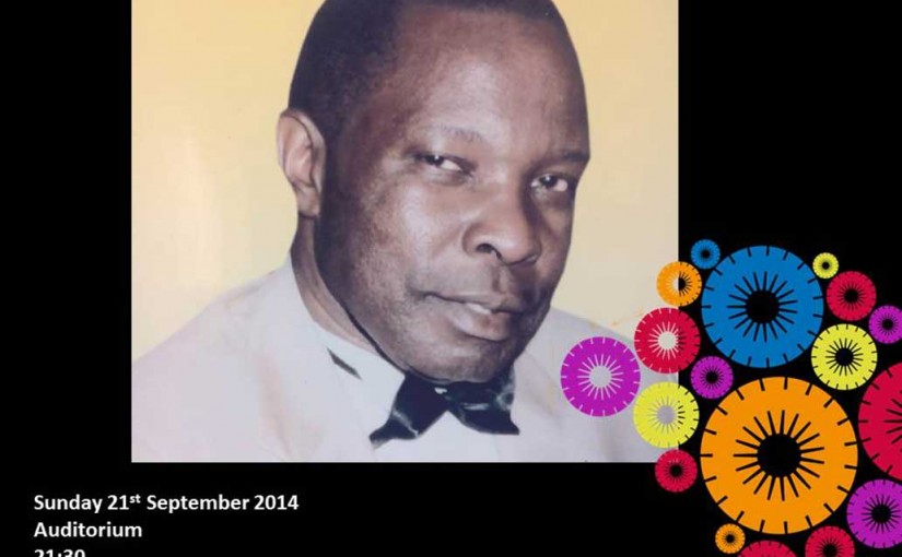 Misuseera Ssegamwenge