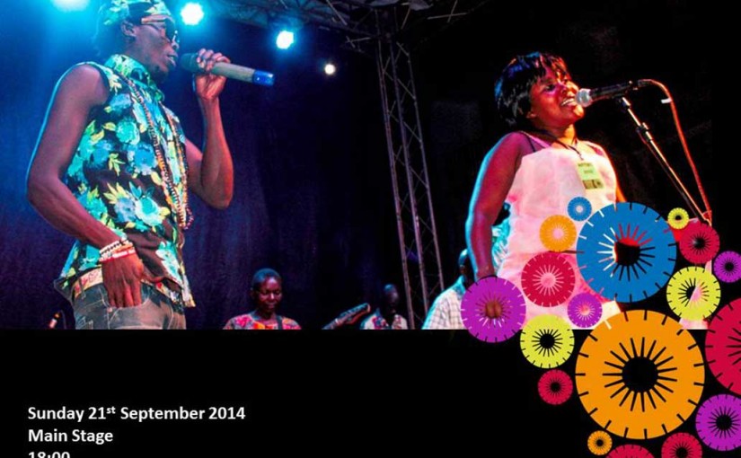 Skin Tosh & Ajambo Barbi