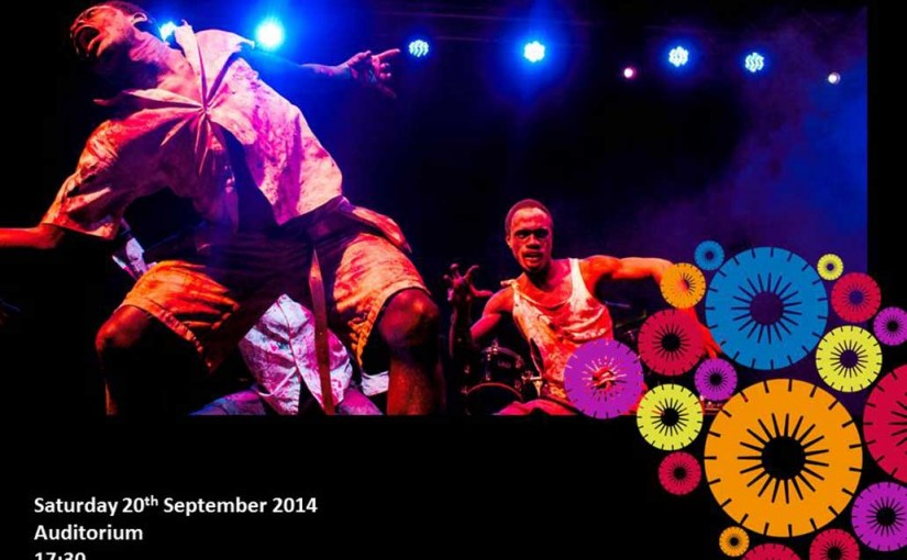 Street Dance Force - S.D.F.