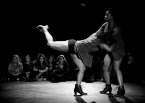 First Physical Theatre