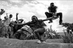 Galaxy Dance Project