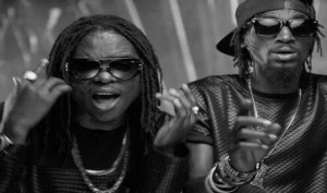 Radio & Weasel